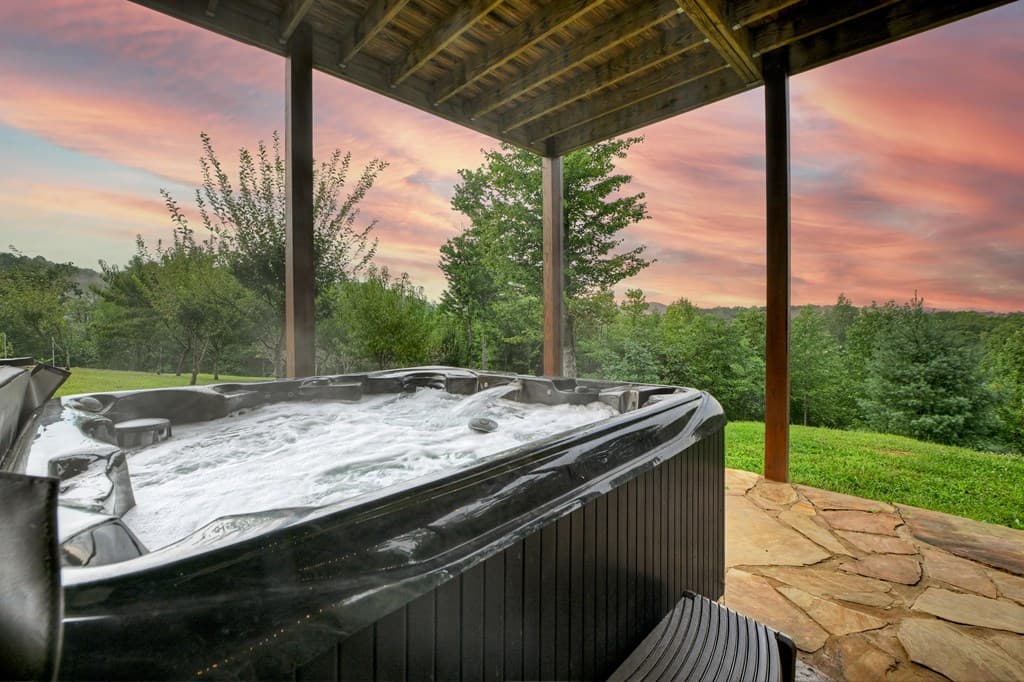 785 Wehunt Road, Blue Ridge GA 30513 - Photo