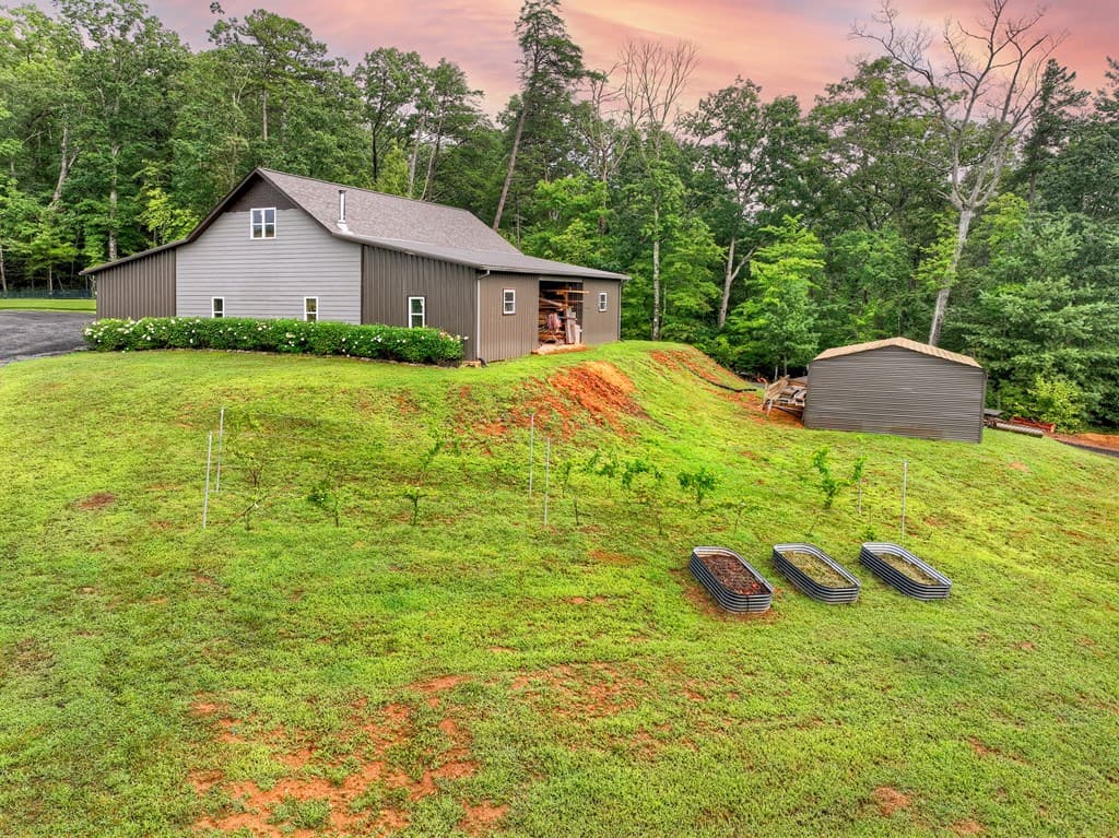 785 Wehunt Road, Blue Ridge GA 30513 - Photo