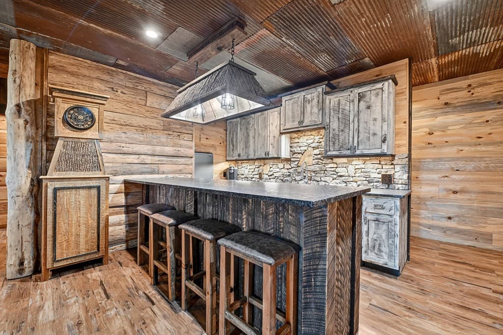 785 Wehunt Road, Blue Ridge GA 30513 - Photo