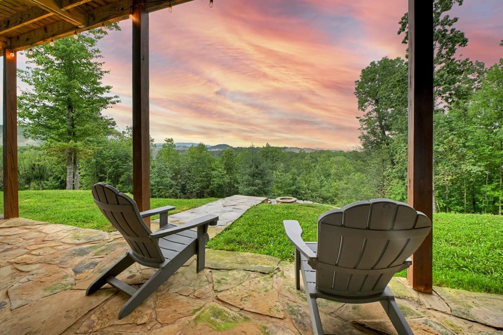 785 Wehunt Road, Blue Ridge GA 30513 - Photo