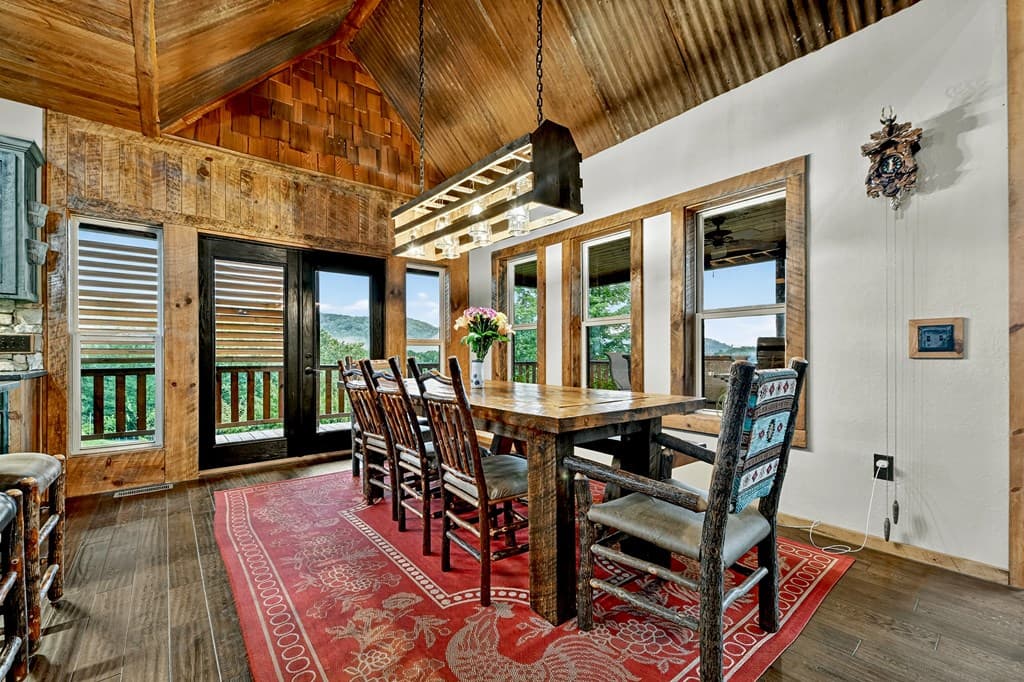 785 Wehunt Road, Blue Ridge GA 30513 - Photo