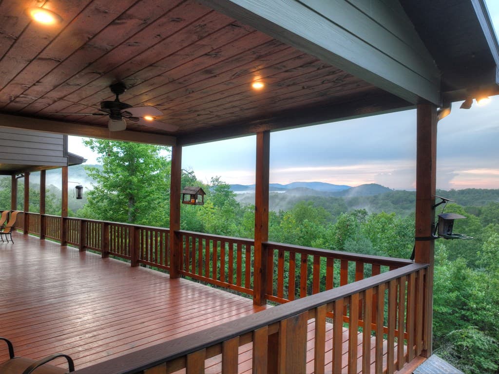 785 Wehunt Road, Blue Ridge GA 30513 - Photo