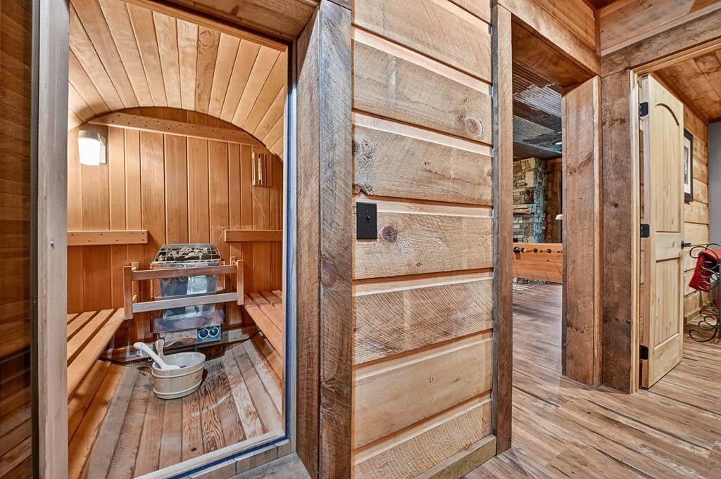 785 Wehunt Road, Blue Ridge GA 30513 - Photo