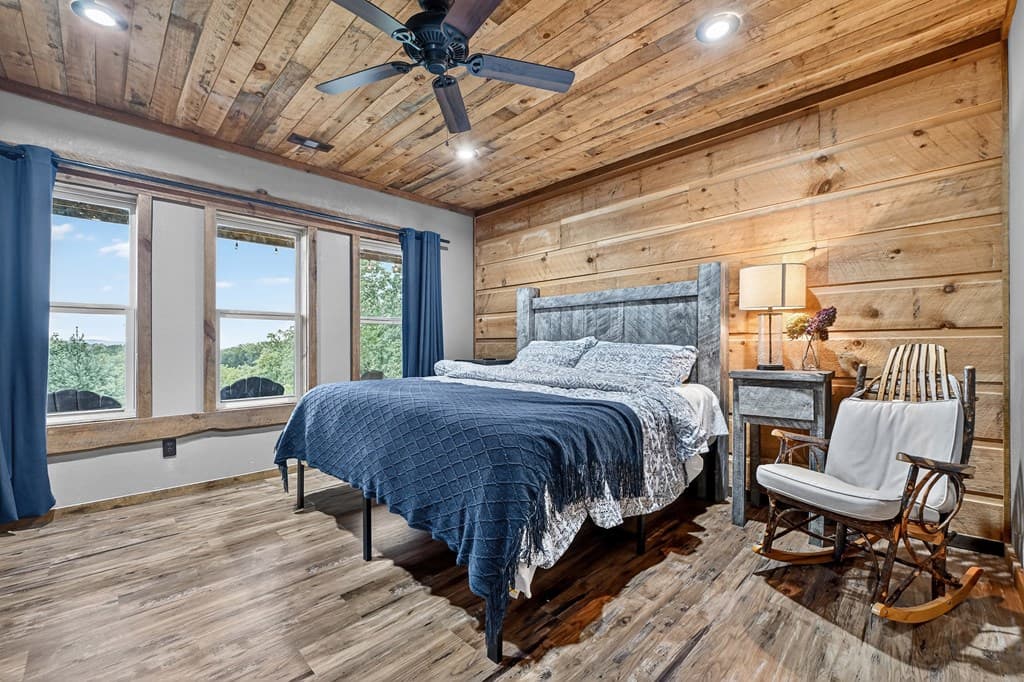785 Wehunt Road, Blue Ridge GA 30513 - Photo