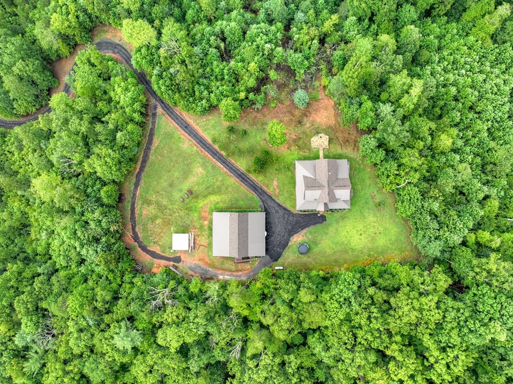 785 Wehunt Road, Blue Ridge GA 30513 - Photo