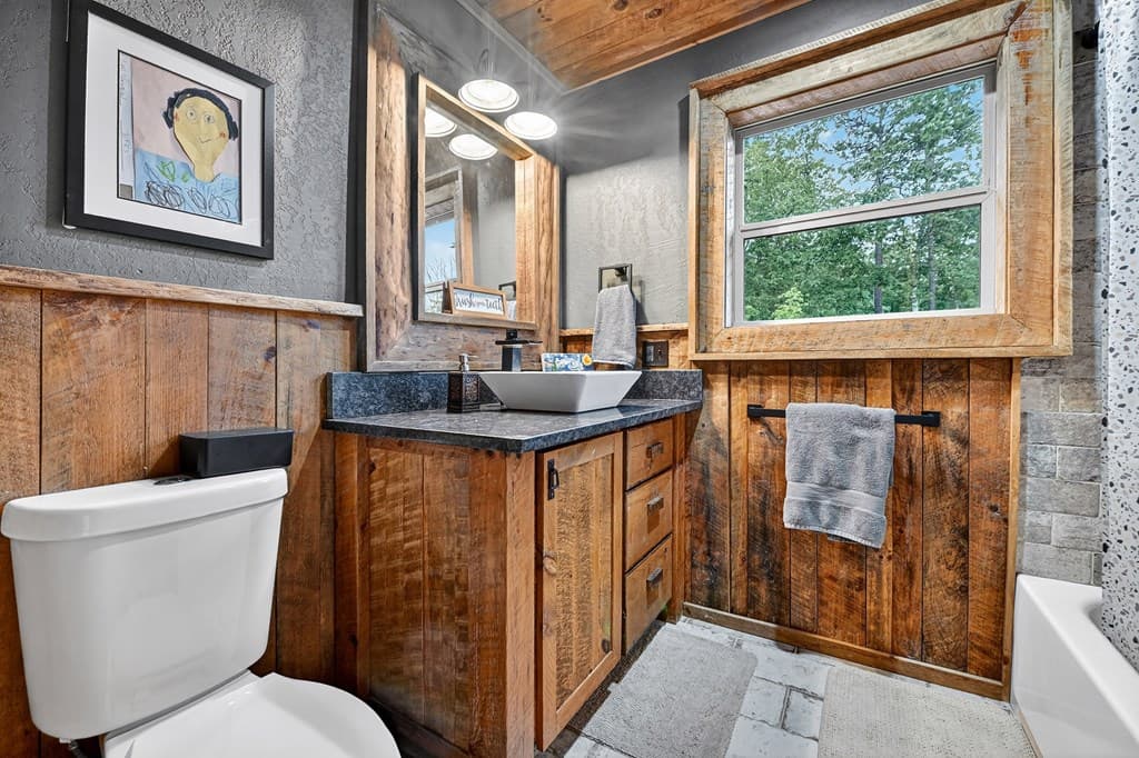 785 Wehunt Road, Blue Ridge GA 30513 - Photo