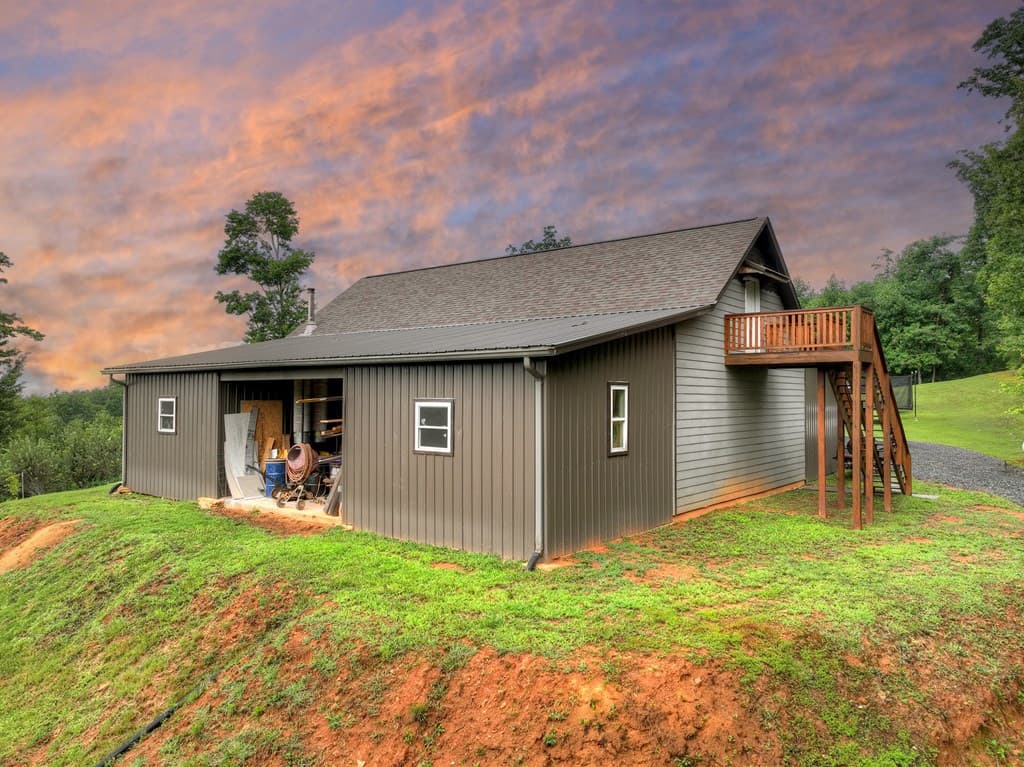 785 Wehunt Road, Blue Ridge GA 30513 - Photo