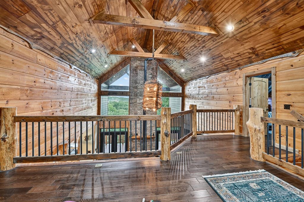 785 Wehunt Road, Blue Ridge GA 30513 - Photo