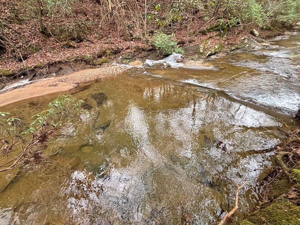 5AC Lovejoy Lane, Talking Rock GA 30175 - Photo