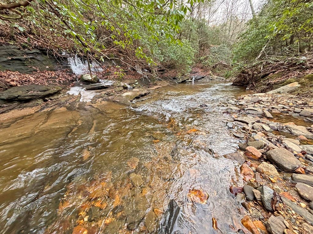 5AC Lovejoy Lane, Talking Rock GA 30175 - Photo