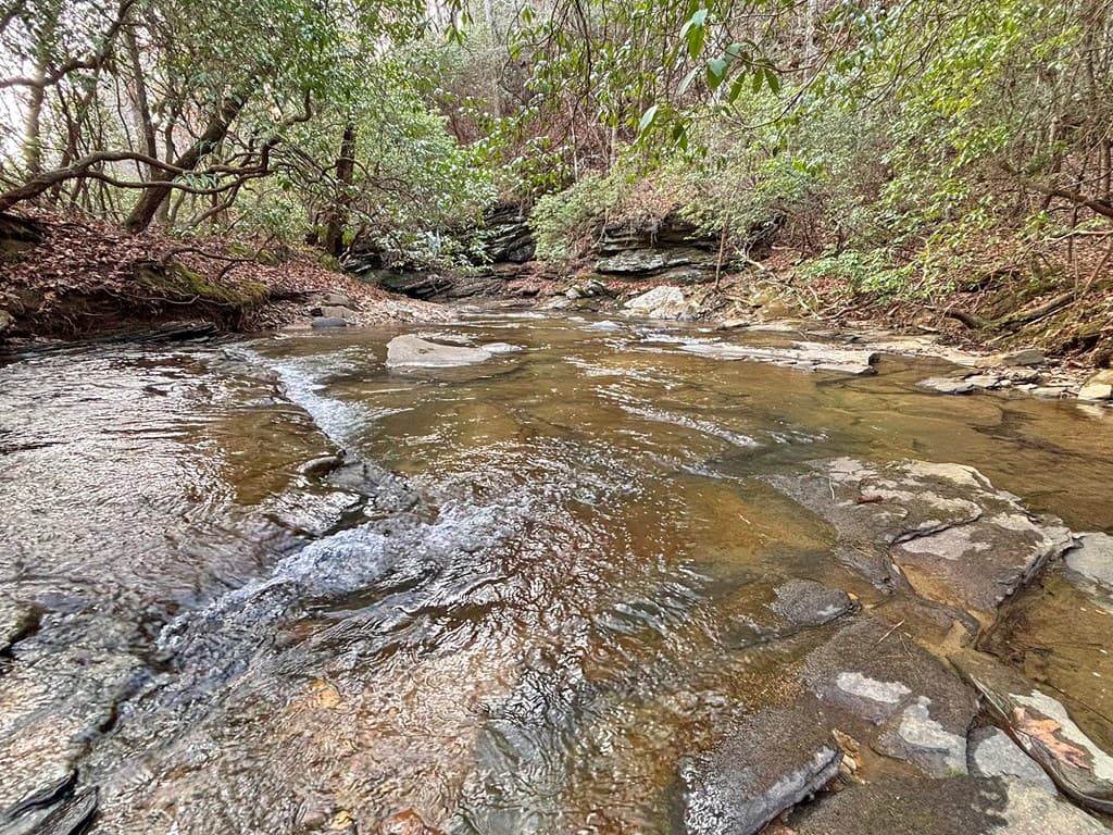 5AC Lovejoy Lane, Talking Rock GA 30175 - Photo