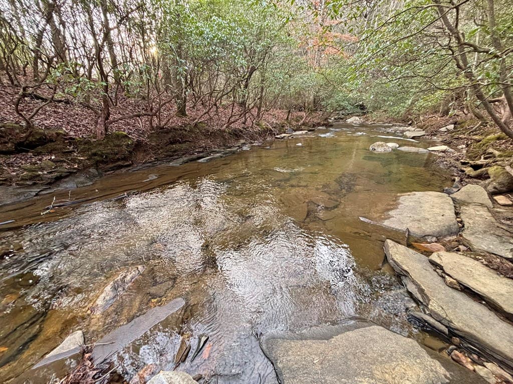 5AC Lovejoy Lane, Talking Rock GA 30175 - Photo