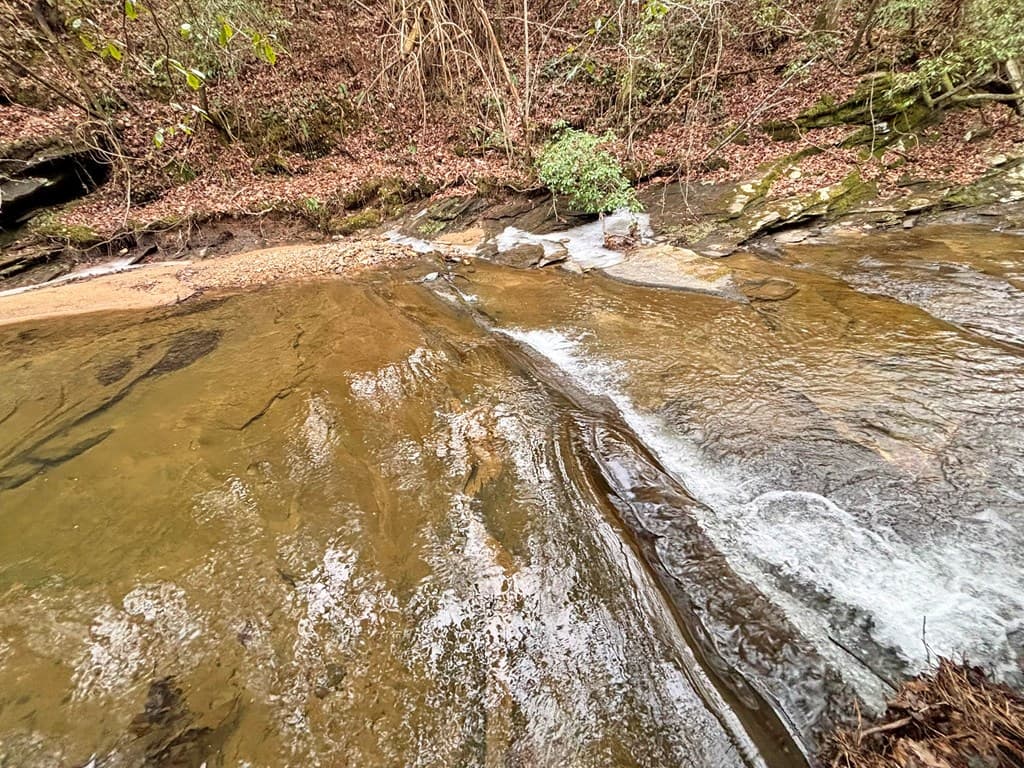 5AC Lovejoy Lane, Talking Rock GA 30175 - Photo