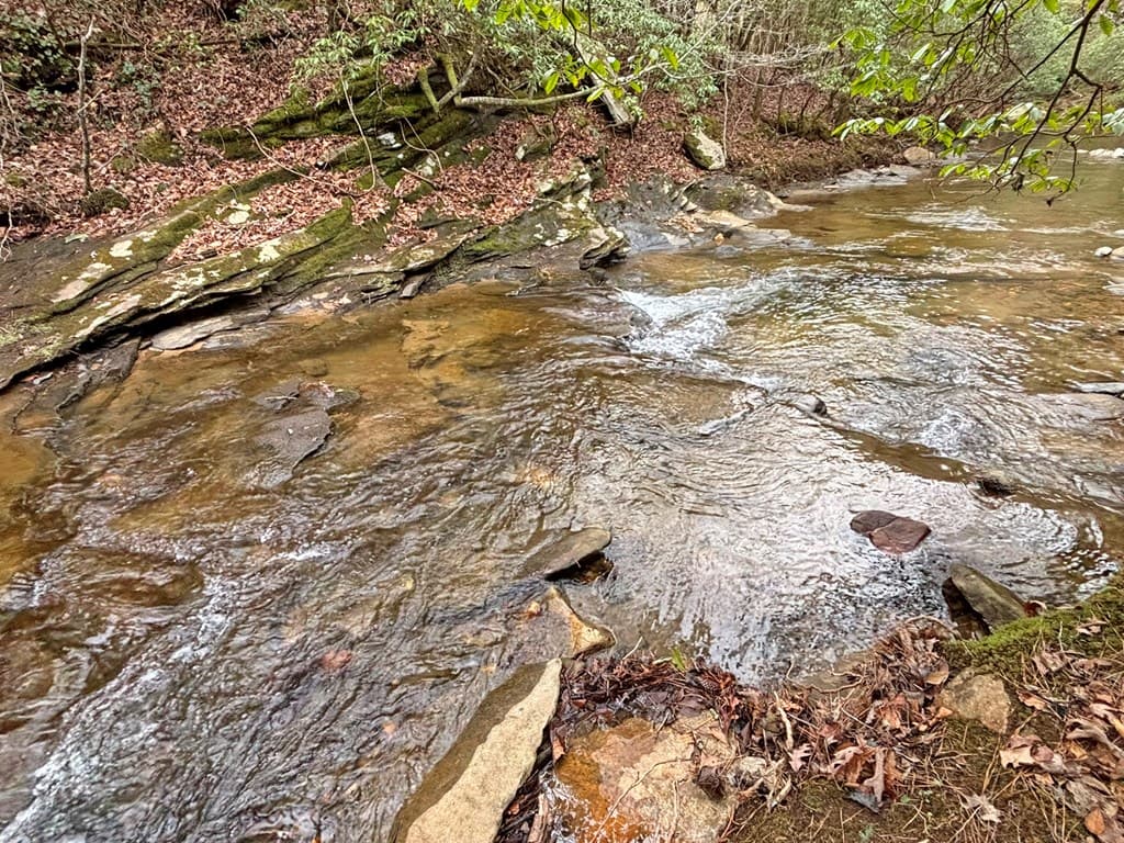 5AC Lovejoy Lane, Talking Rock GA 30175 - Photo