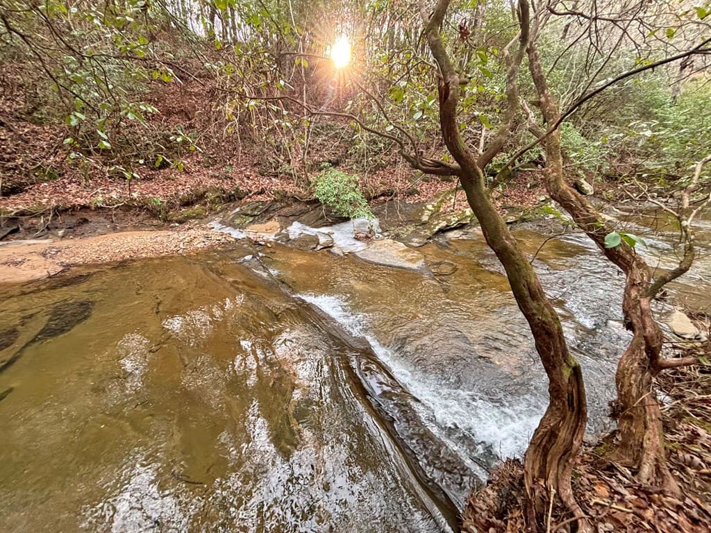 5AC Lovejoy Lane, Talking Rock GA 30175 - Photo