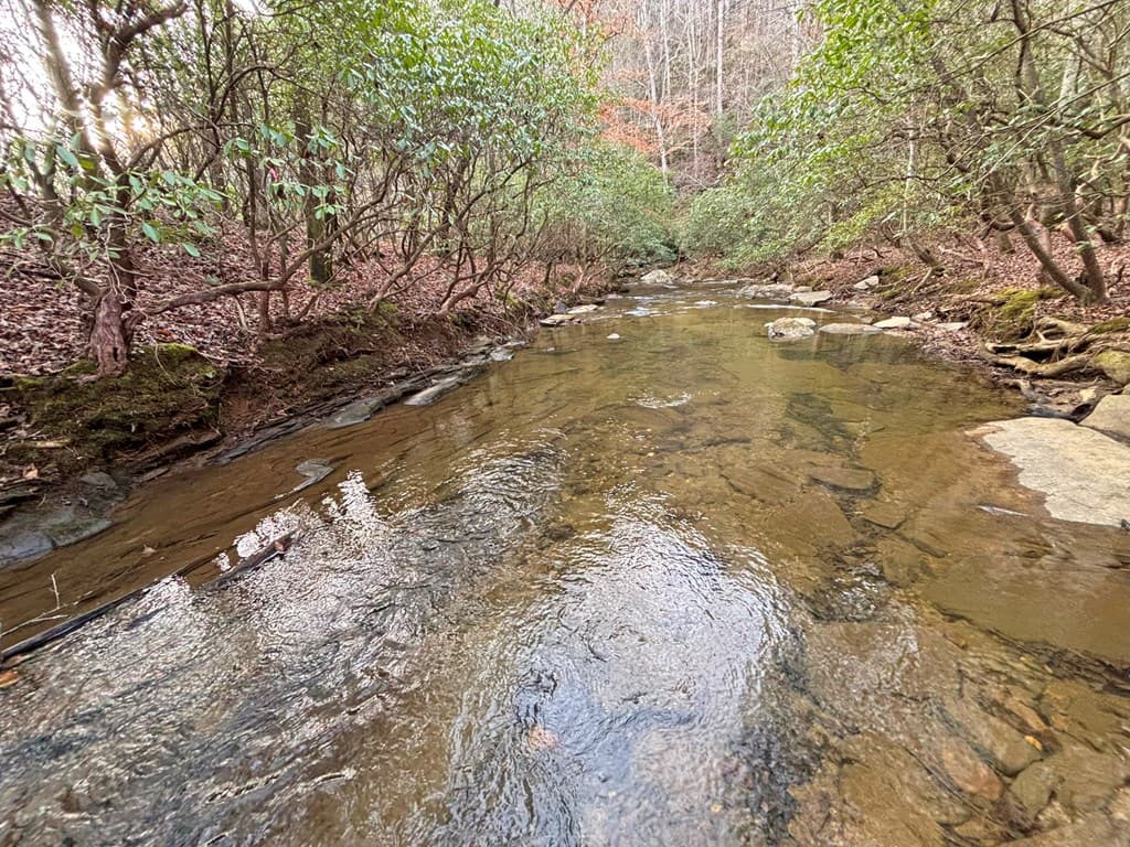 5AC Lovejoy Lane, Talking Rock GA 30175 - Photo