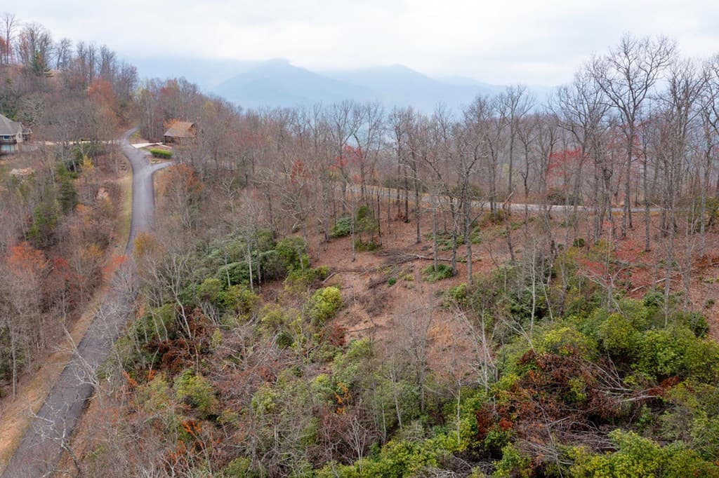 L-16&17 Summit Drive, Hayesville NC 28904 - Photo