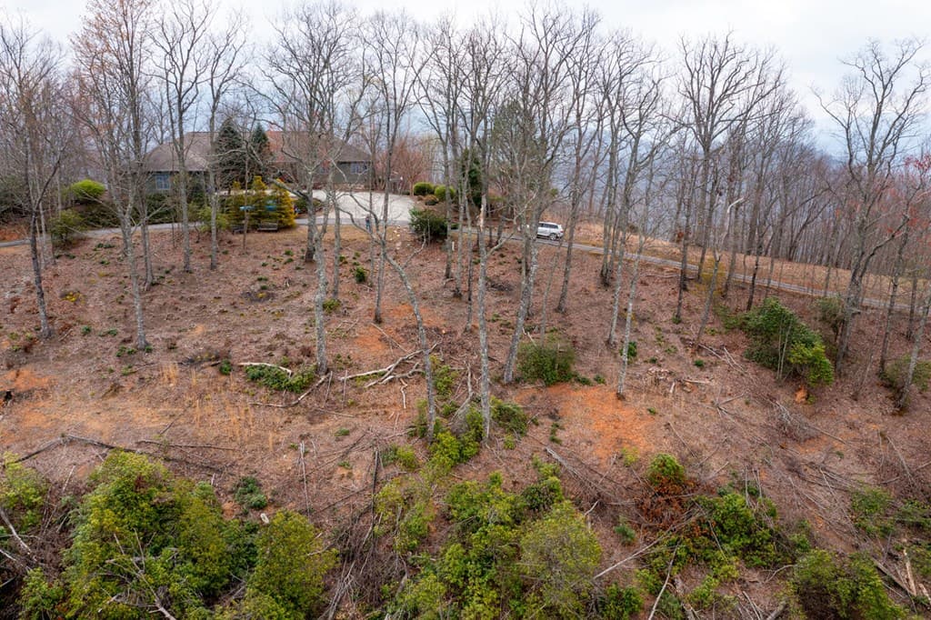 L-16&17 Summit Drive, Hayesville NC 28904 - Photo