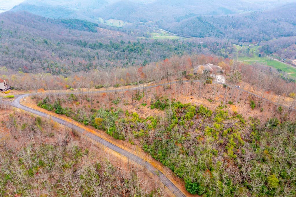 L-16&17 Summit Drive, Hayesville NC 28904 - Photo