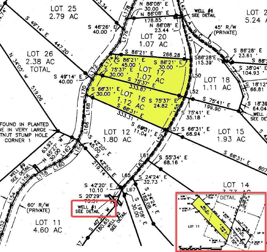 L-16&17 Summit Drive, Hayesville NC 28904 - Photo