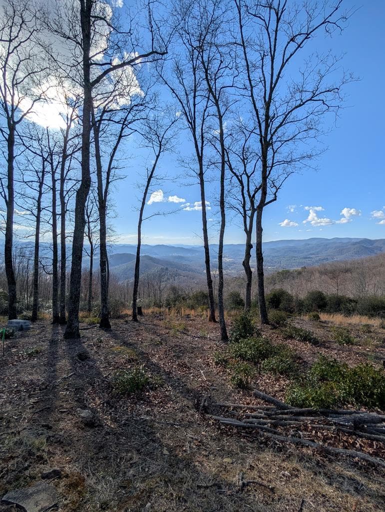 L-16&17 Summit Drive, Hayesville NC 28904 - Photo