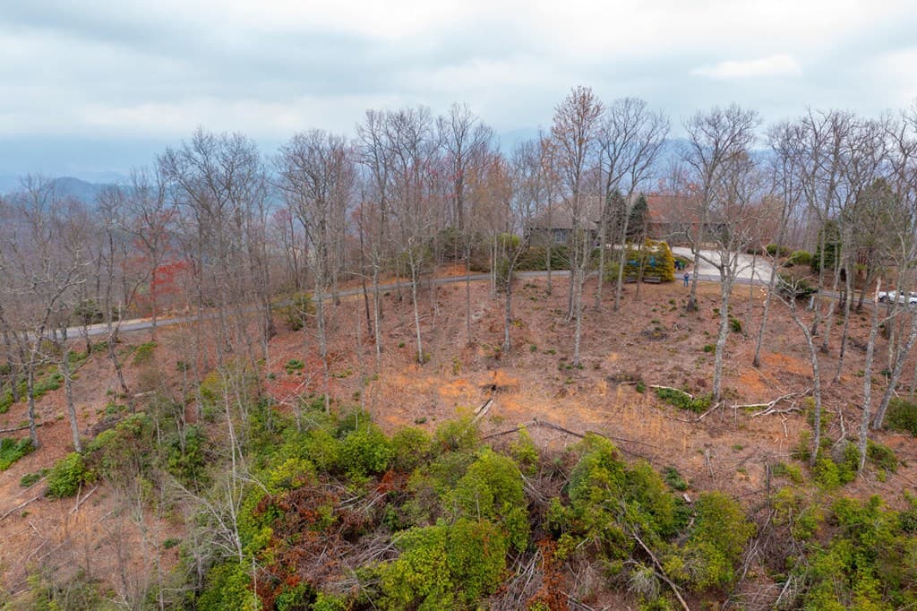 L-16&17 Summit Drive, Hayesville NC 28904 - Photo