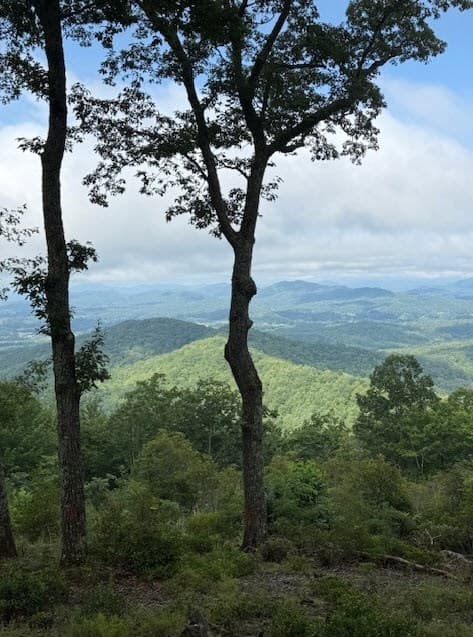 L-16&17 Summit Drive, Hayesville NC 28904 - Photo