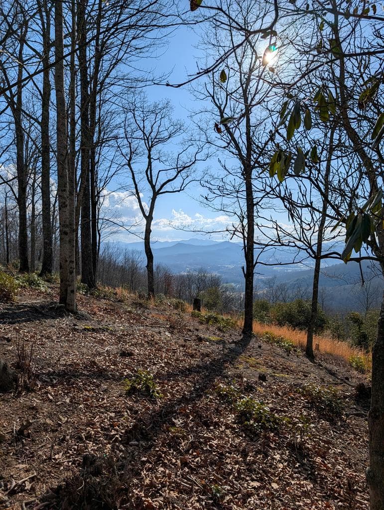 L-16&17 Summit Drive, Hayesville NC 28904 - Photo