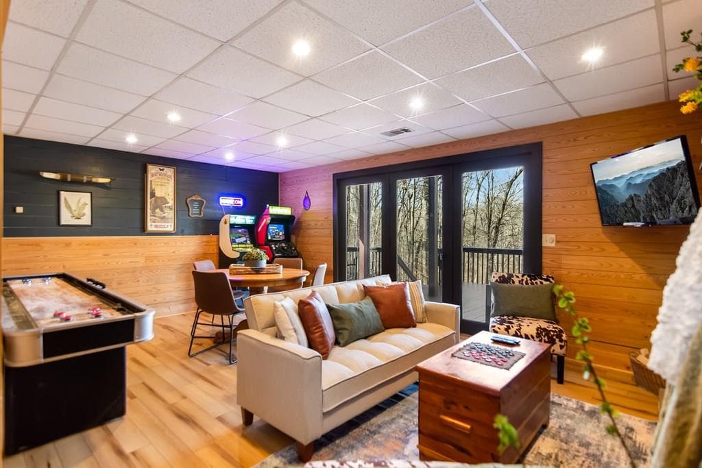 346 Rusty Lady Lane, Ellijay GA 30536 - Photo