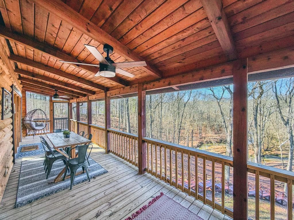 346 Rusty Lady Lane, Ellijay GA 30536 - Photo