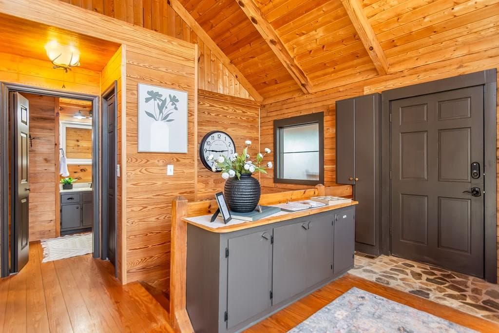 346 Rusty Lady Lane, Ellijay GA 30536 - Photo