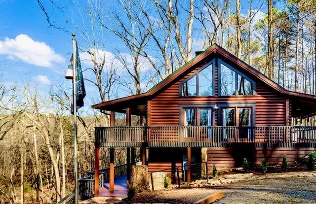 346 Rusty Lady Lane, Ellijay GA 30536 - Photo