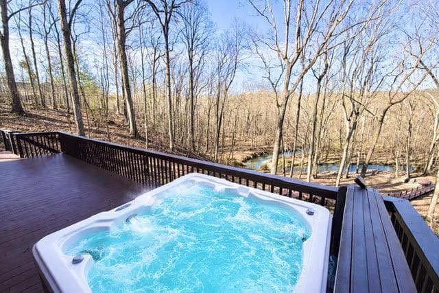 346 Rusty Lady Lane, Ellijay GA 30536 - Photo