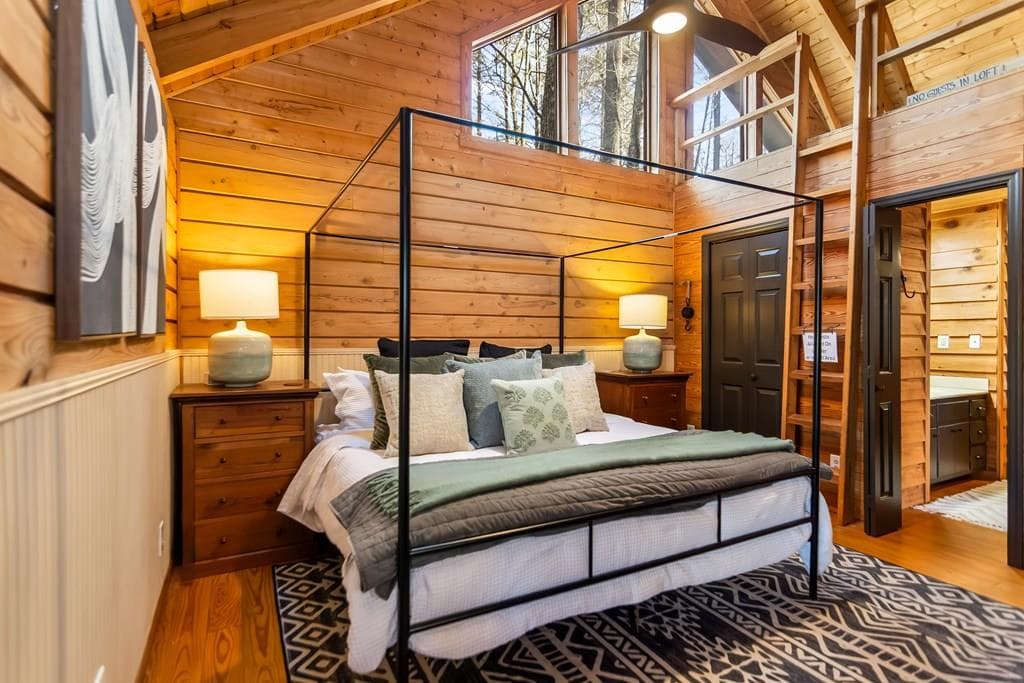 346 Rusty Lady Lane, Ellijay GA 30536 - Photo