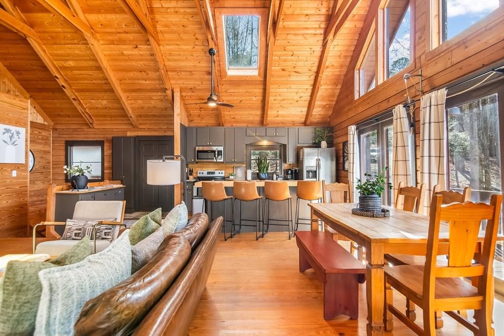 346 Rusty Lady Lane, Ellijay GA 30536 - Photo