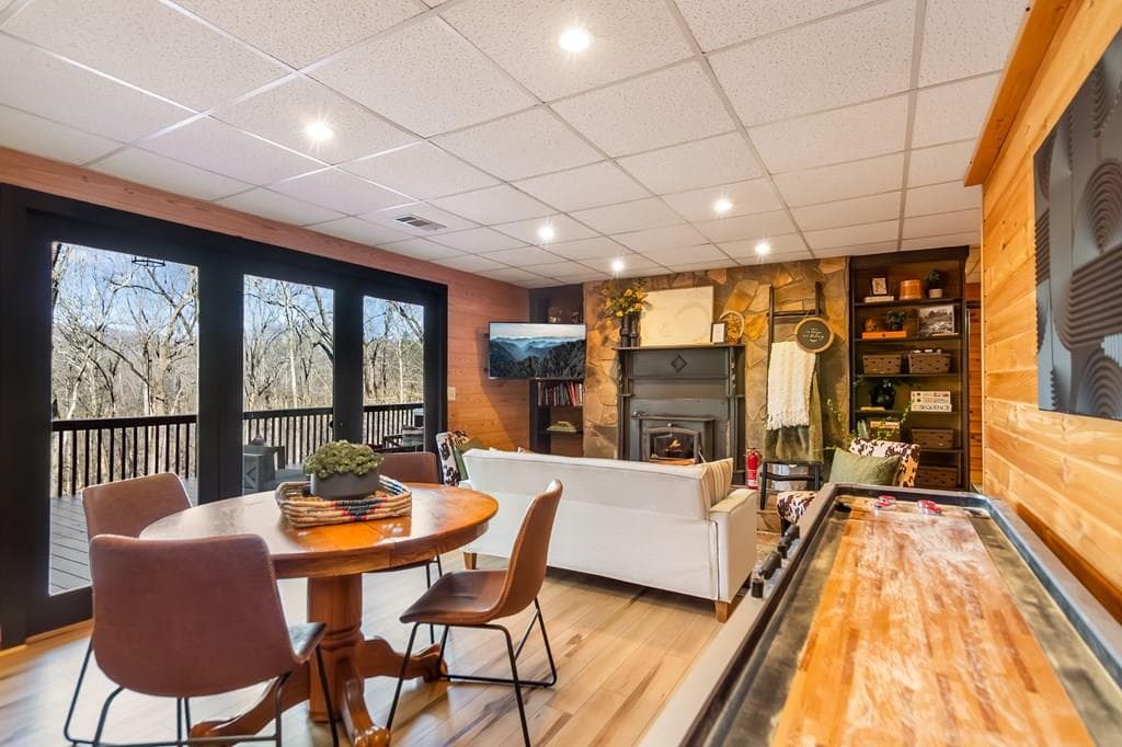 346 Rusty Lady Lane, Ellijay GA 30536 - Photo