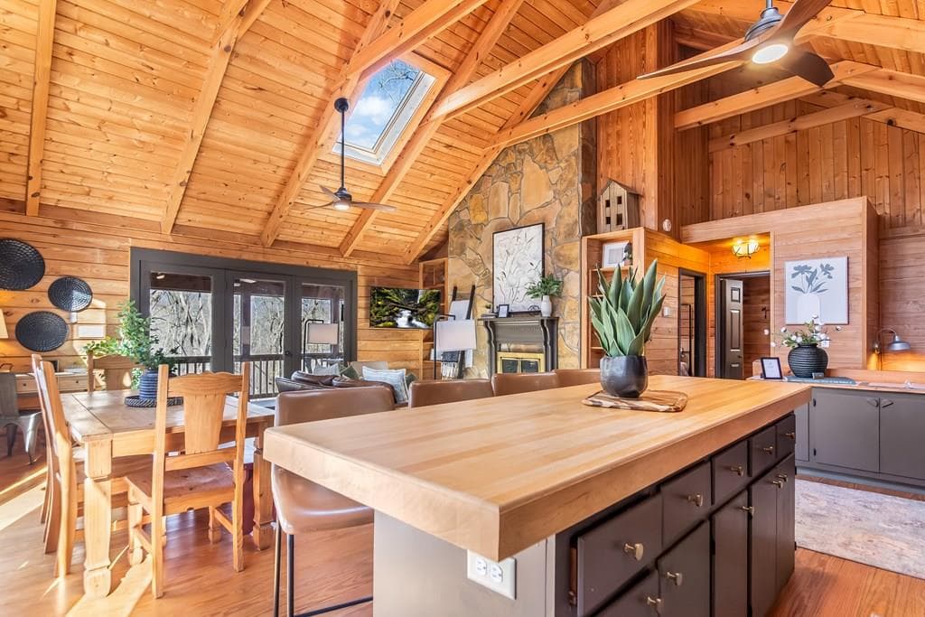 346 Rusty Lady Lane, Ellijay GA 30536 - Photo