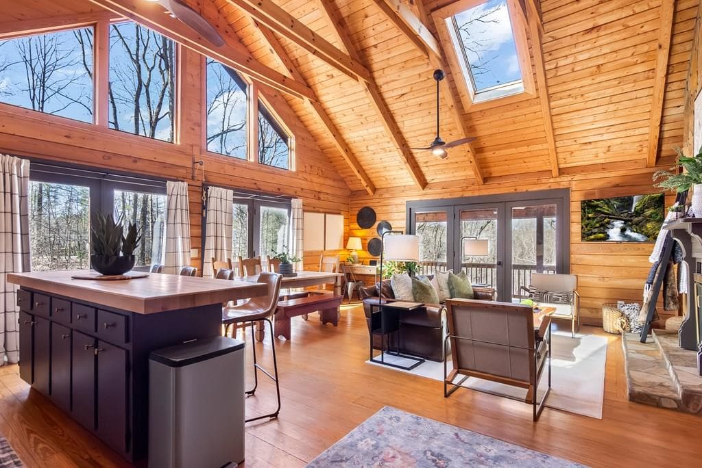 346 Rusty Lady Lane, Ellijay GA 30536 - Photo