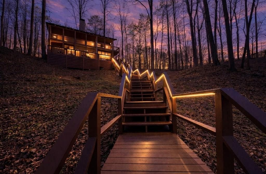 346 Rusty Lady Lane, Ellijay GA 30536 - Photo