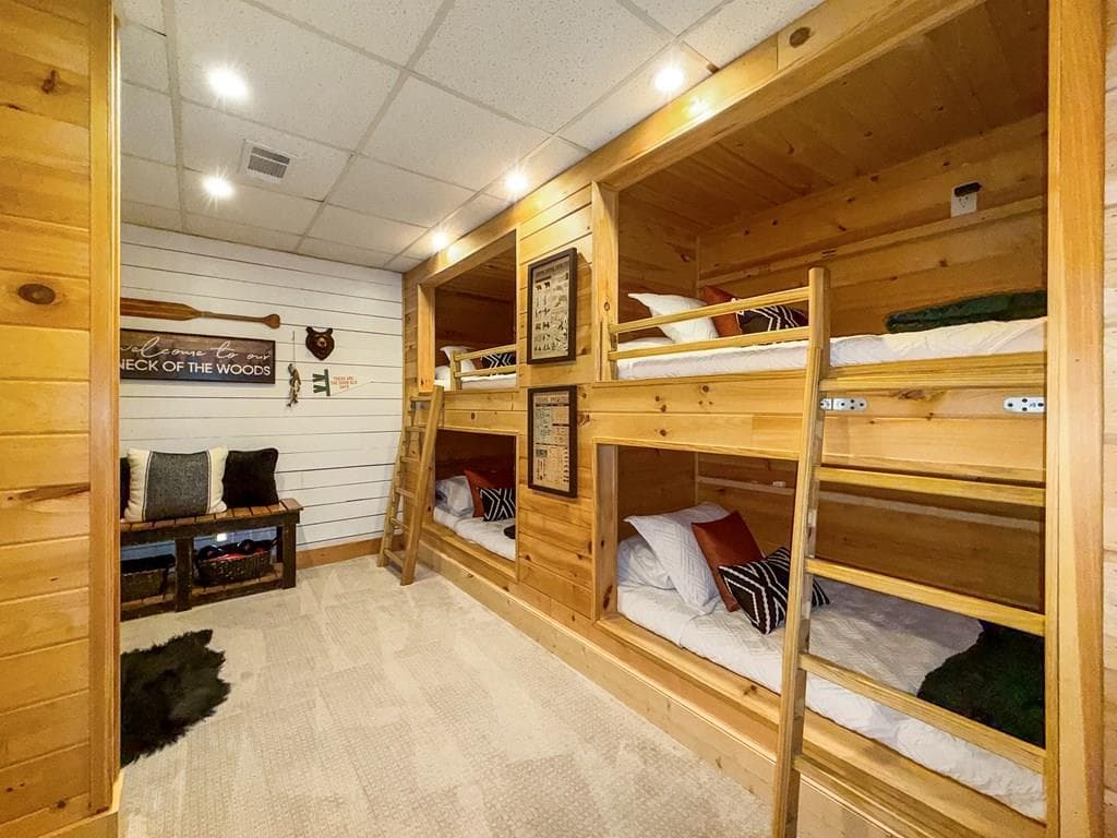 346 Rusty Lady Lane, Ellijay GA 30536 - Photo