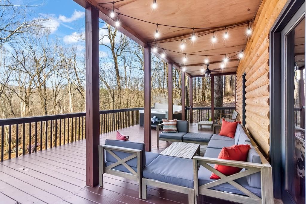 346 Rusty Lady Lane, Ellijay GA 30536 - Photo