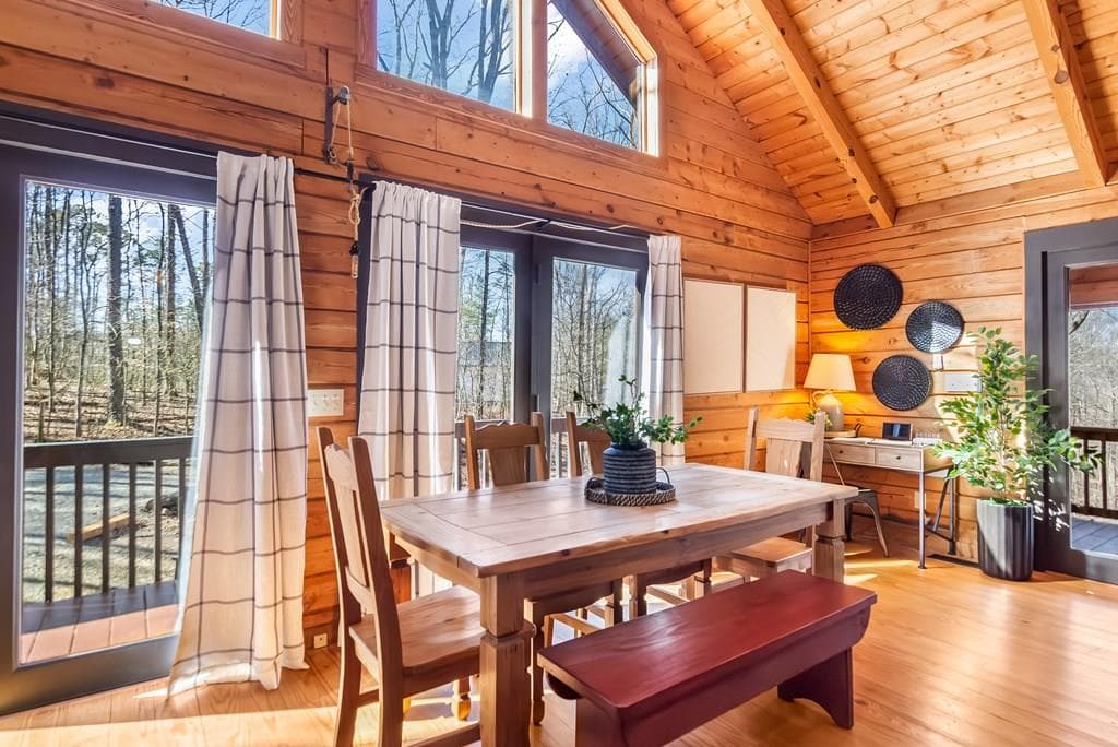 346 Rusty Lady Lane, Ellijay GA 30536 - Photo