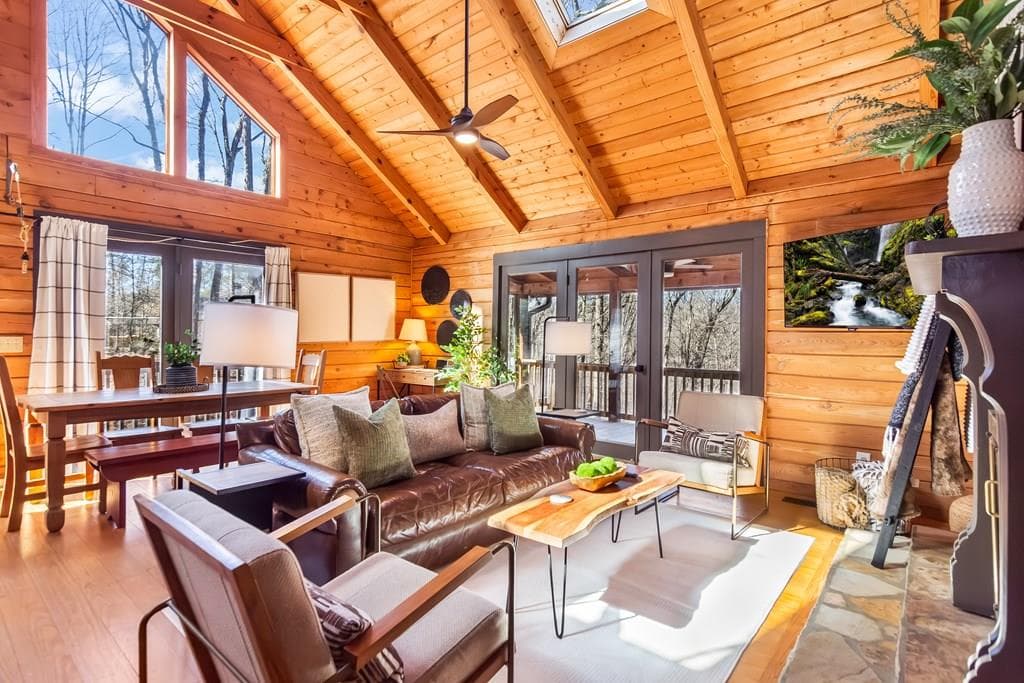 346 Rusty Lady Lane, Ellijay GA 30536 - Photo