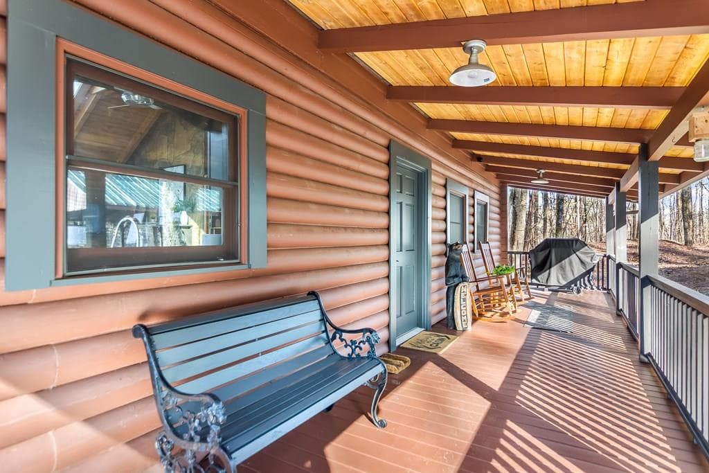 346 Rusty Lady Lane, Ellijay GA 30536 - Photo