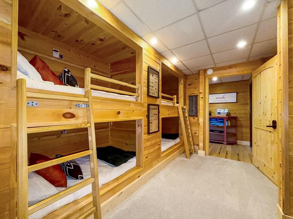 346 Rusty Lady Lane, Ellijay GA 30536 - Photo