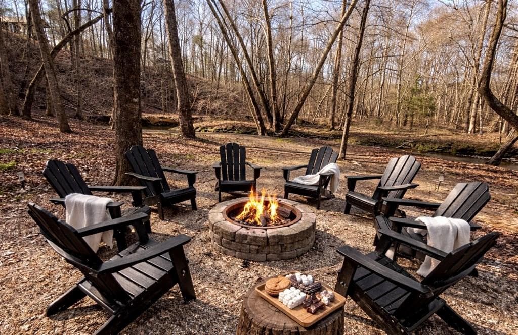 346 Rusty Lady Lane, Ellijay GA 30536 - Photo