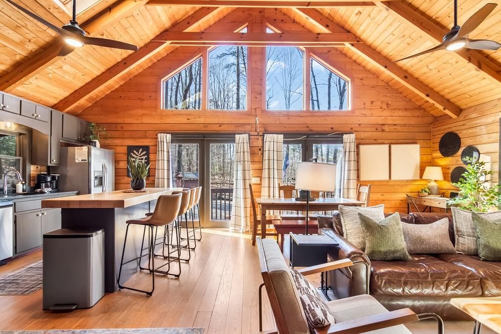 346 Rusty Lady Lane, Ellijay GA 30536 - Photo