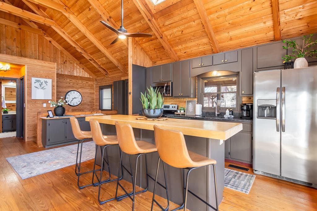 346 Rusty Lady Lane, Ellijay GA 30536 - Photo