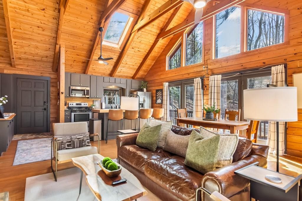 346 Rusty Lady Lane, Ellijay GA 30536 - Photo