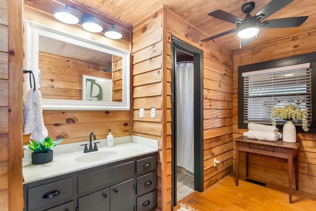 346 Rusty Lady Lane, Ellijay GA 30536 - Photo
